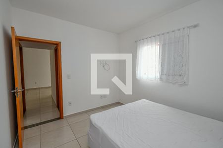 Quarto 1 de apartamento para alugar com 2 quartos, 52m² em Parque Emilia, Sumaré