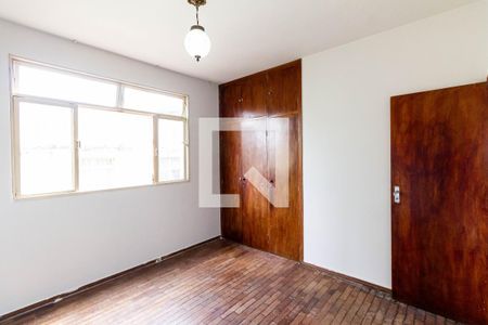 Suíte de apartamento para alugar com 2 quartos, 130m² em Sion, Belo Horizonte