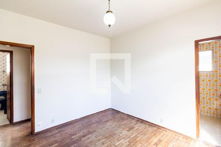 Suíte de apartamento para alugar com 2 quartos, 130m² em Sion, Belo Horizonte