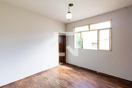 Suíte de apartamento para alugar com 2 quartos, 130m² em Sion, Belo Horizonte