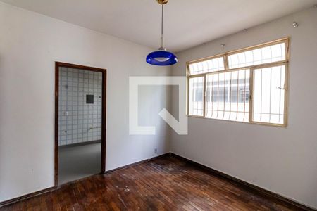 Copa de apartamento para alugar com 2 quartos, 130m² em Sion, Belo Horizonte
