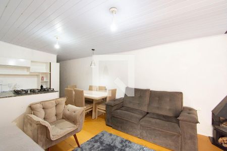 Casa para alugar com 2 quartos, 150m² em Niterói, Canoas