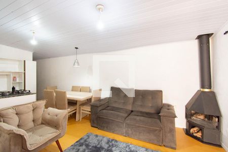 Casa para alugar com 2 quartos, 150m² em Niterói, Canoas