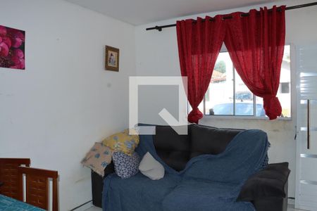 Casa de Condomínio para alugar com 2 quartos, 50m² em Centreville, Cotia