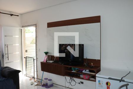 Casa de Condomínio para alugar com 2 quartos, 50m² em Centreville, Cotia