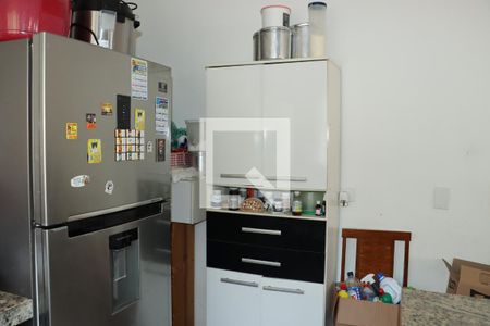 Casa de Condomínio para alugar com 2 quartos, 50m² em Centreville, Cotia