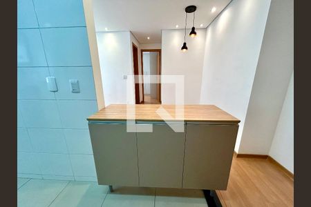 Apartamento à venda com 2 quartos, 44m² em Vila Barros, Guarulhos