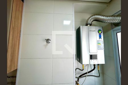 Apartamento à venda com 2 quartos, 44m² em Vila Barros, Guarulhos