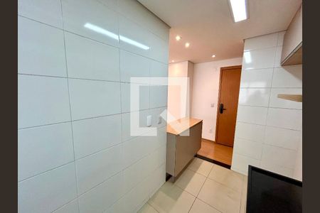 Apartamento à venda com 2 quartos, 44m² em Vila Barros, Guarulhos