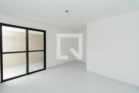 Sala de apartamento à venda com 3 quartos, 138m² em Novo Eldorado, Contagem