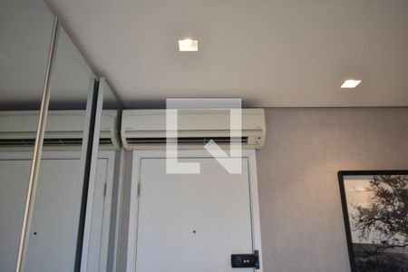 Sala de apartamento à venda com 2 quartos, 69m² em Vila do Bosque, São Paulo