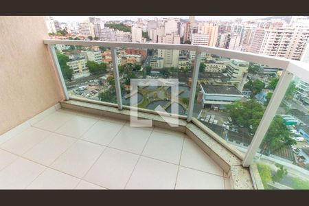 Apartamento à venda com 2 quartos, 90m² em Icaraí, Niterói