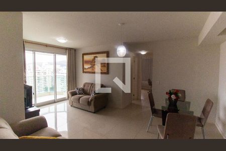 Apartamento à venda com 2 quartos, 90m² em Icaraí, Niterói