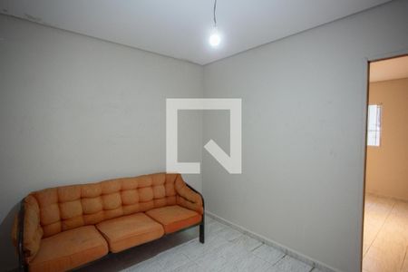 SALA DE ESTAR de casa para alugar com 2 quartos, 140m² em Casa Verde, São Paulo