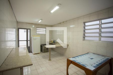 COZINHA de casa para alugar com 2 quartos, 140m² em Casa Verde, São Paulo