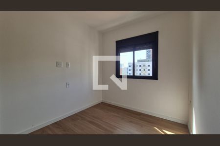 Quarto 2 de apartamento para alugar com 2 quartos, 42m² em Campestre, Santo André