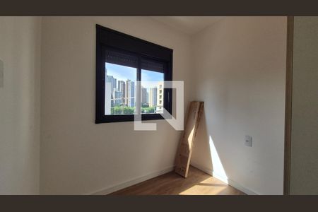 Quarto  de apartamento para alugar com 2 quartos, 42m² em Campestre, Santo André