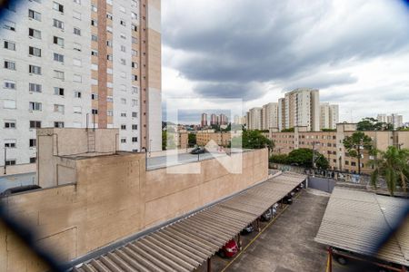 Apartamento para alugar com 2 quartos, 55m² em Vila Pirajussara, São Paulo