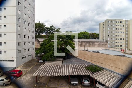 Apartamento para alugar com 2 quartos, 55m² em Vila Pirajussara, São Paulo