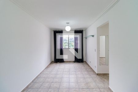 Apartamento para alugar com 2 quartos, 55m² em Vila Pirajussara, São Paulo