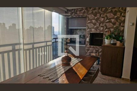 Foto 09 de apartamento à venda com 3 quartos, 148m² em Santa Paula, São Caetano do Sul