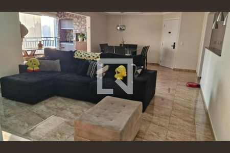 Foto 01 de apartamento à venda com 3 quartos, 148m² em Santa Paula, São Caetano do Sul