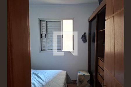 Apartamento à venda com 3 quartos, 59m² em Paulicéia, São Bernardo do Campo