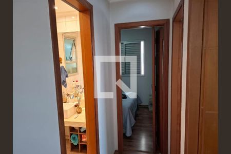 Apartamento à venda com 3 quartos, 59m² em Paulicéia, São Bernardo do Campo