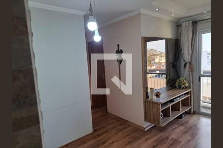Apartamento à venda com 3 quartos, 59m² em Paulicéia, São Bernardo do Campo