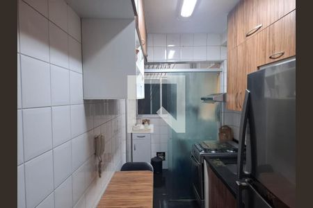 Apartamento à venda com 3 quartos, 59m² em Paulicéia, São Bernardo do Campo