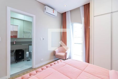 Suíte de casa à venda com 4 quartos, 270m² em Santana, São Paulo