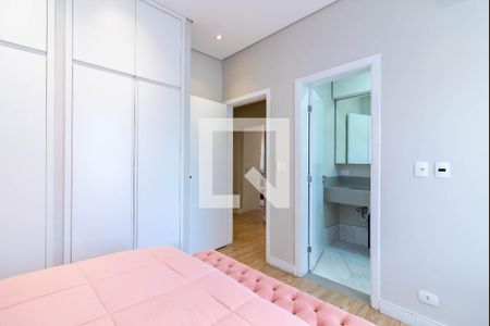 Suíte de casa à venda com 4 quartos, 270m² em Santana, São Paulo