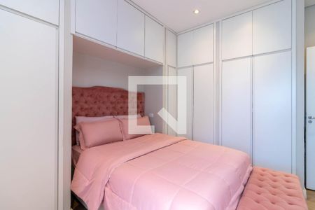 Suíte de casa à venda com 4 quartos, 270m² em Santana, São Paulo