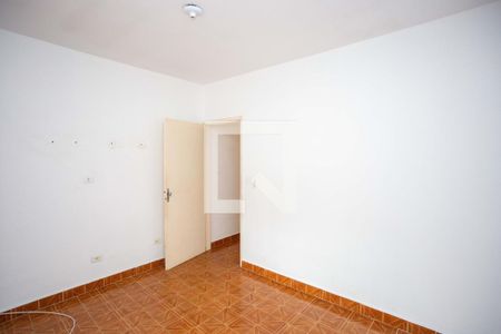 Quarto 1 de casa para alugar com 3 quartos, 118m² em Taboão, Diadema