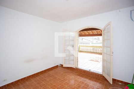 Quarto 1 de casa para alugar com 3 quartos, 118m² em Taboão, Diadema