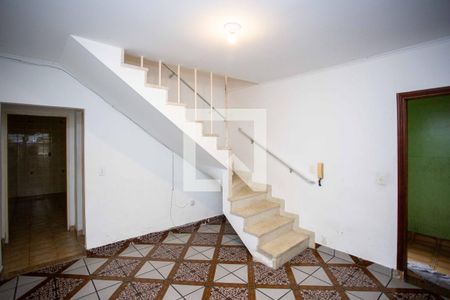 Casa para alugar com 3 quartos, 118m² em Taboão, Diadema