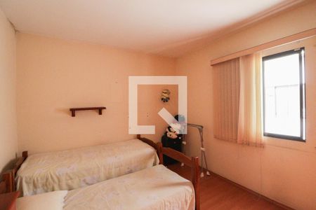 Quarto 1 de casa à venda com 2 quartos, 125m² em Vila Ester (zona Norte), São Paulo