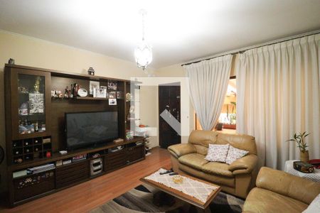 Sala de casa à venda com 2 quartos, 125m² em Vila Ester (zona Norte), São Paulo