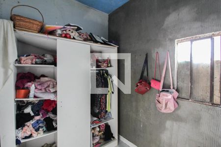 Quarto 2 de casa à venda com 3 quartos, 150m² em Céu Azul, Belo Horizonte