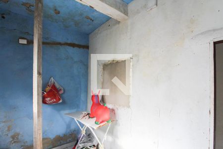 Quarto 2 de casa à venda com 3 quartos, 150m² em Céu Azul, Belo Horizonte