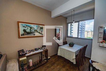 Apartamento à venda com 4 quartos, 120m² em Liberdade, Belo Horizonte
