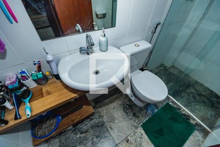 Apartamento à venda com 4 quartos, 120m² em Liberdade, Belo Horizonte