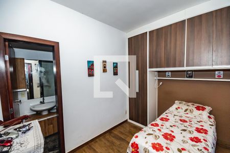 Apartamento à venda com 4 quartos, 120m² em Liberdade, Belo Horizonte