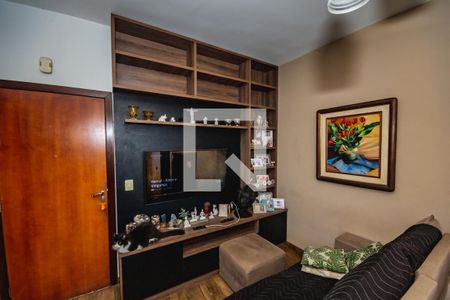 Apartamento à venda com 4 quartos, 120m² em Liberdade, Belo Horizonte