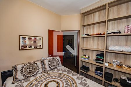 Apartamento à venda com 4 quartos, 120m² em Liberdade, Belo Horizonte