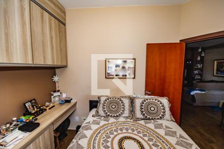 Apartamento à venda com 4 quartos, 120m² em Liberdade, Belo Horizonte