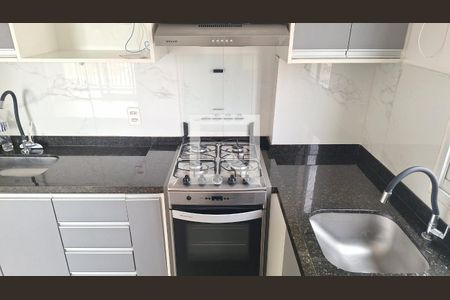 Detalhe de apartamento para alugar com 2 quartos, 38m² em Água Branca, São Paulo