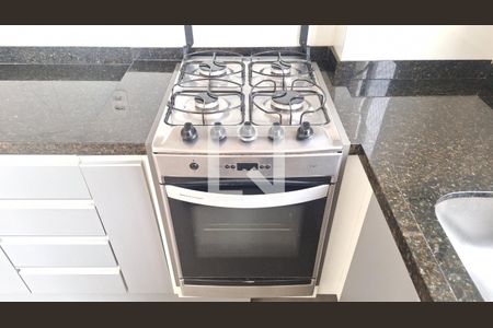 Detalhe de apartamento para alugar com 2 quartos, 38m² em Água Branca, São Paulo