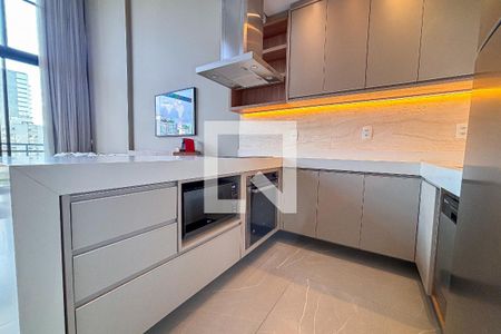 Apartamento para alugar com 2 quartos, 100m² em Jardins, São Paulo