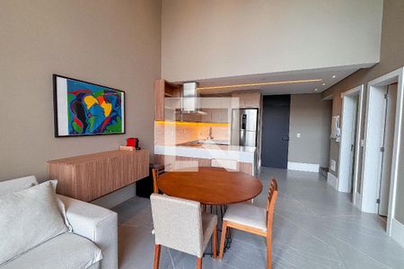 Apartamento para alugar com 2 quartos, 100m² em Jardins, São Paulo